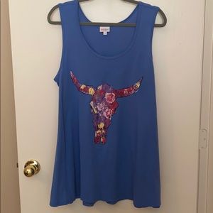Lularoe perfect tank